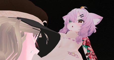 RinMunchkin onlyfans nudes