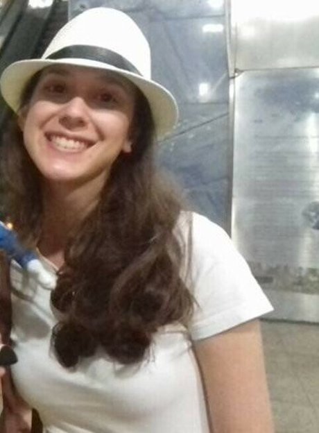 Jessica Patuzzo leaked onlyfans photos