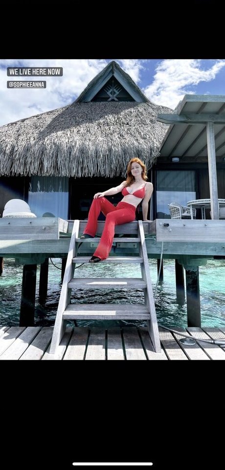 Sophie Anna Everhard leaked onlyfans sex tape