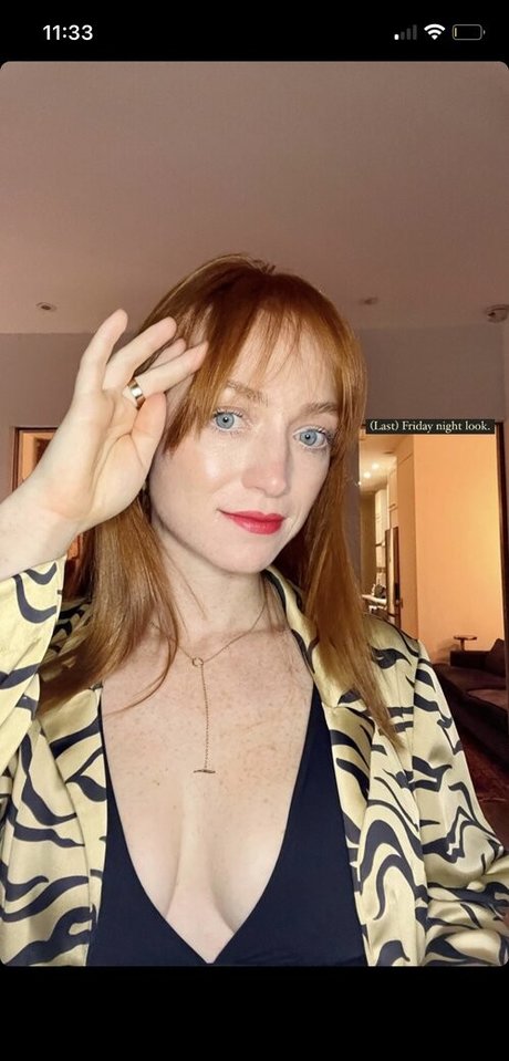 Sophie Anna Everhard porn only fans