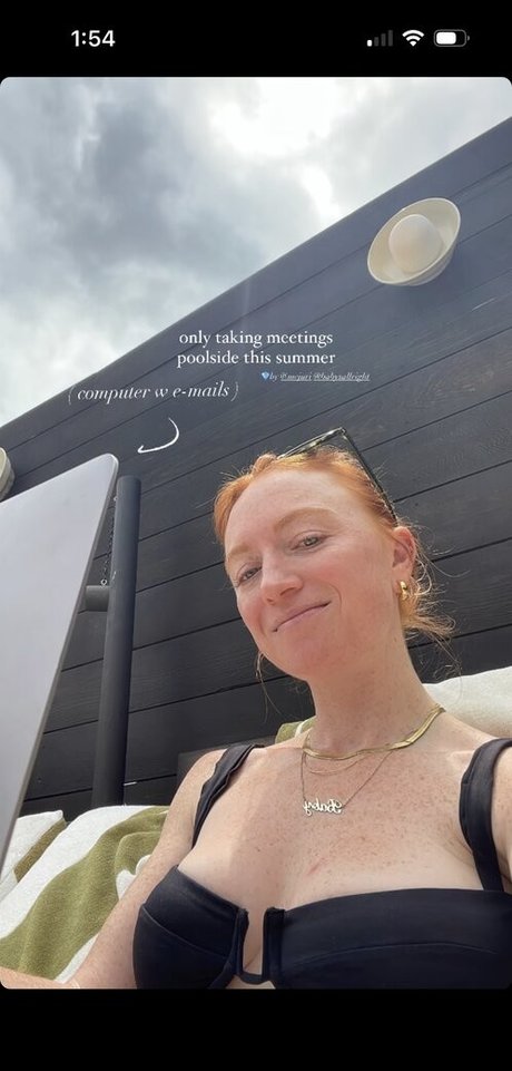 Sophie Anna Everhard fans only