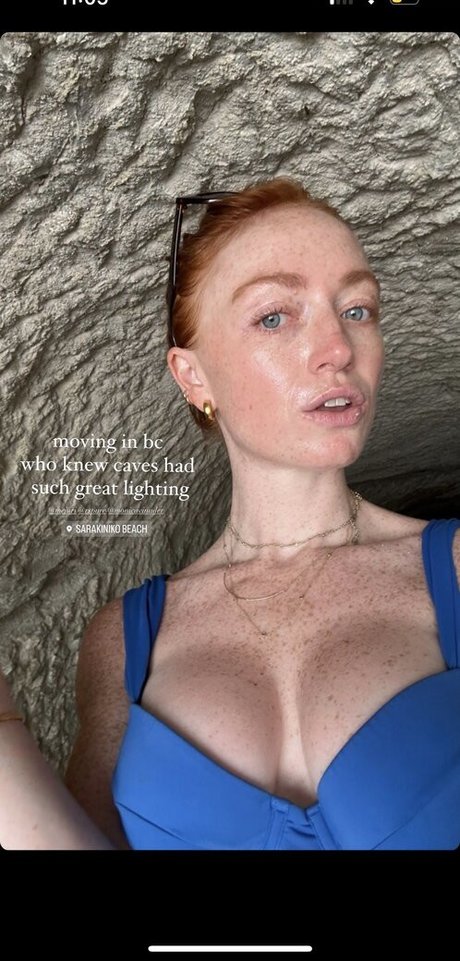 Sophie Anna Everhard onlyfans full