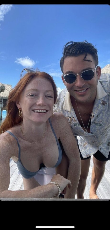 Sophie Anna Everhard onlyfans public photos