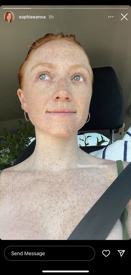 Sophie Anna Everhard hot onlyfans