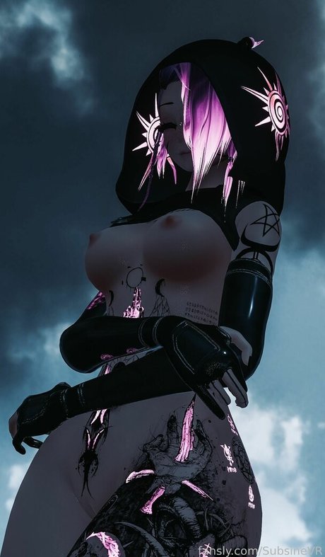 SubsineVR porn onlyfans