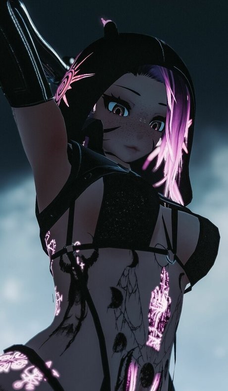 SubsineVR onlyfans leaks naked