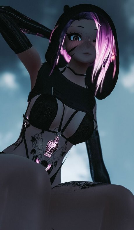 SubsineVR onlyfans naked leak