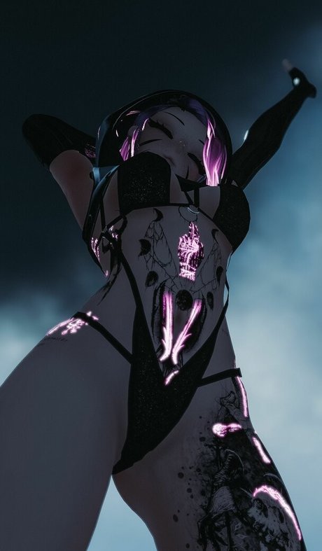 SubsineVR naked onlyfans leaks