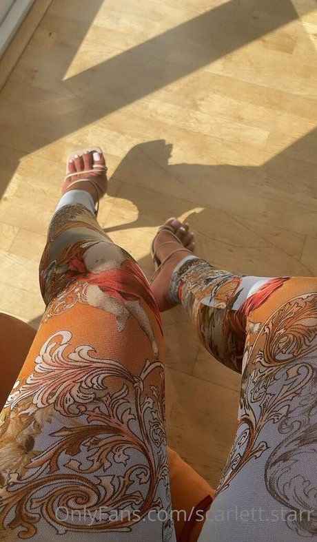 scarlett starr leaked onlyfans