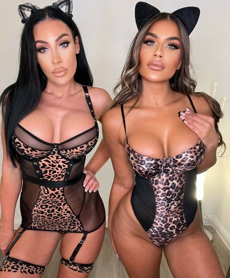 scarlett starr onlyfans sex leak