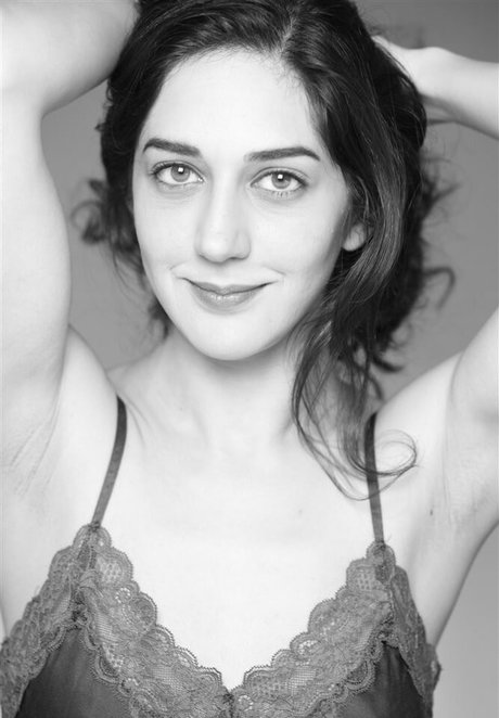 Zahra Amir Ebrahimi new onlyfans