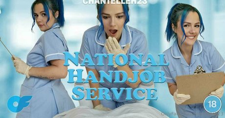 chantelleh23 onlyfans leakd