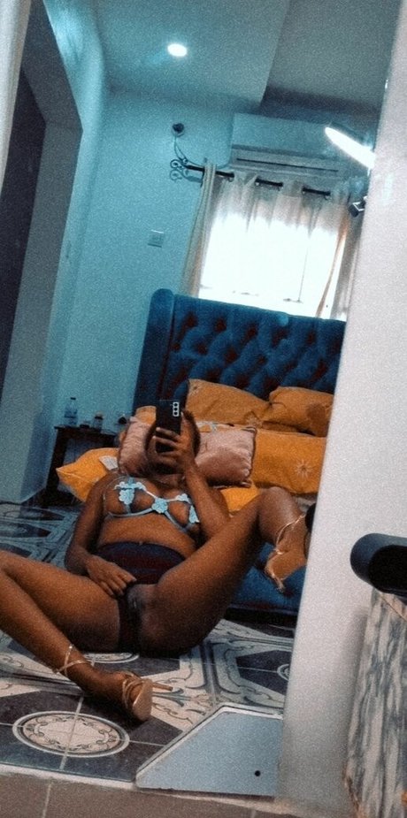 Aphrodite thewitch onlyfans leak