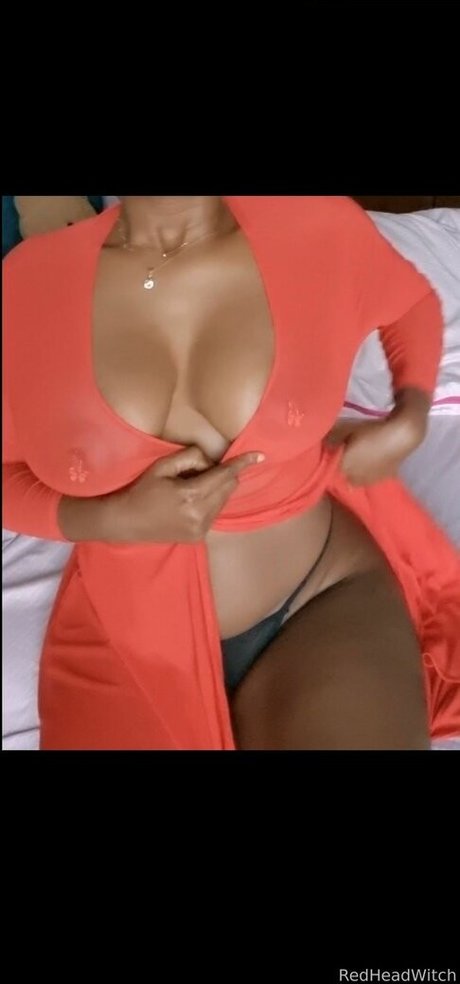 Aphrodite thewitch onlyfans nudes