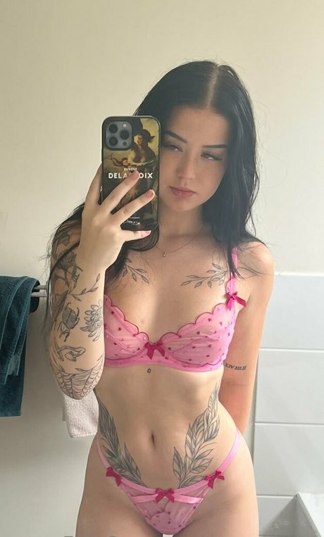 Karaiiz onlyfans nude