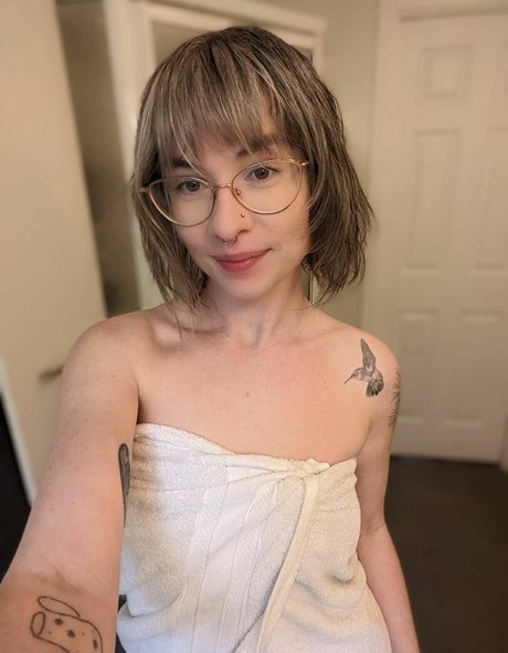 TheMissSilverWitch only fans leaked