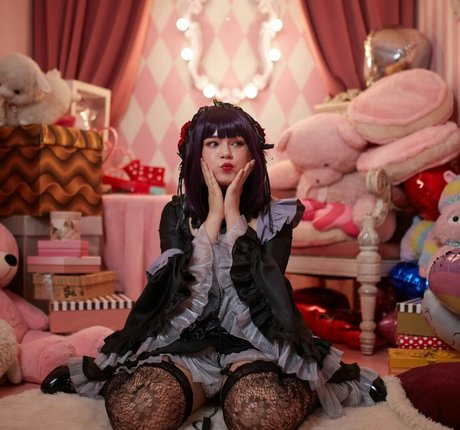 Kimuu onlyfans picture