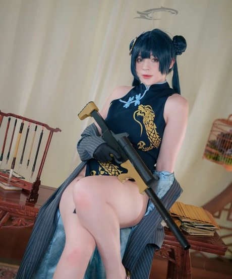 Kimuu onlyfans leakes