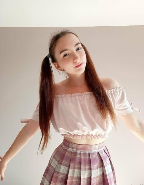 Ember Hall naked only fans