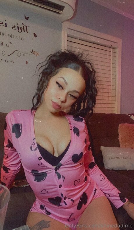 shinedadime onlyfans for free