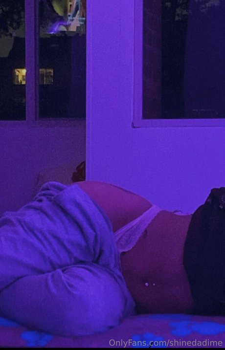 shinedadime onlyfans leaks nudes