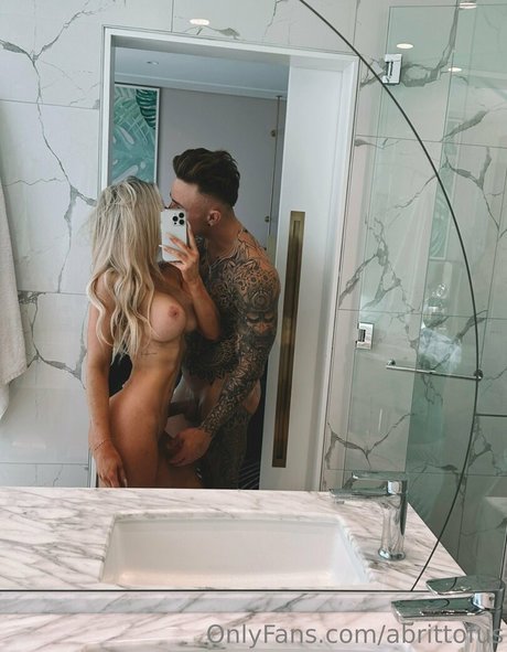 Abrittofus leaked onlyfans xxx
