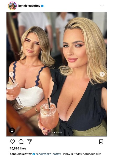 Bonnie Lou Coffey onlyfans.