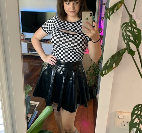 Naysy onlyfans leake