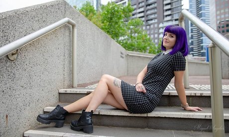 Naysy onlyfans porn nude