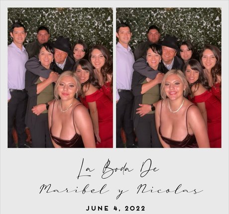 Inez Curiel onlyfans leaked porn