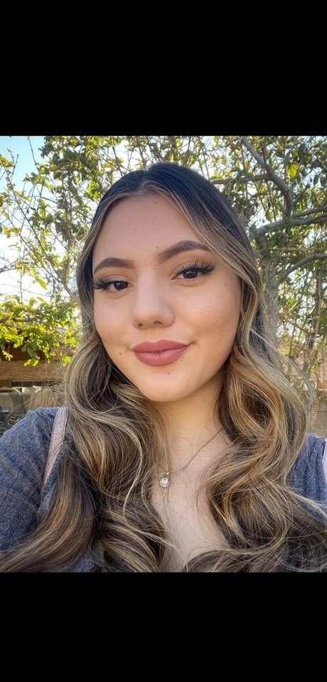 Inez Curiel onlyfans sex tape