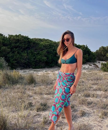 Martina Vendali en onlyfans