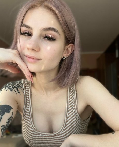 Sly korina onlyfans porn leaks