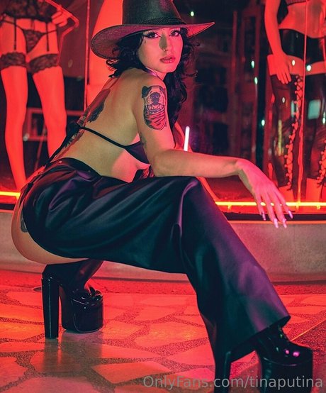 tinaputina only fans sex