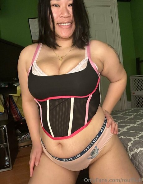 rouffluff onlyfans xx