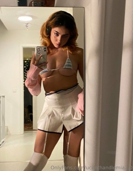 ucanthandlemia2 0 leaked onlyfans pictures