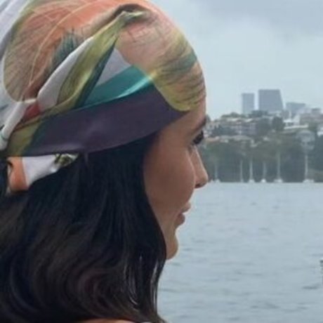 Lydia Foxx naked leaked onlyfans