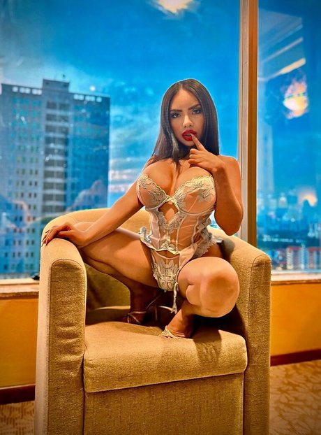 TSMharra onlyfans nude porn