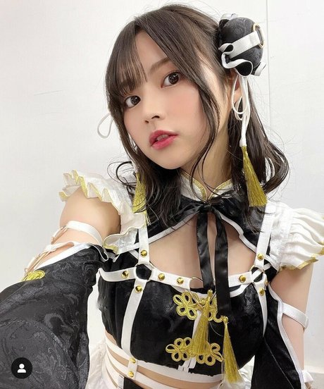 Hiiragi Usa onlyfans sex tape