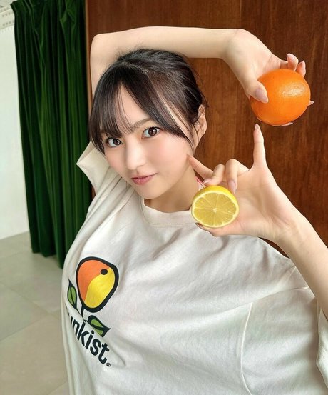 Hiiragi Usa on onlyfans