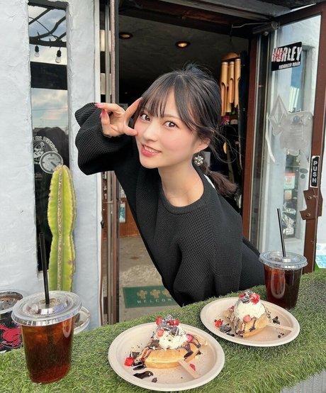 Hiiragi Usa leaked onlyfans porn