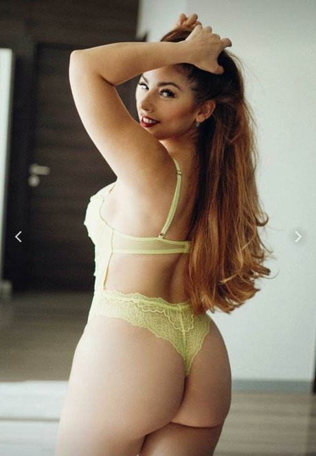 Cendy Robles new onlyfans