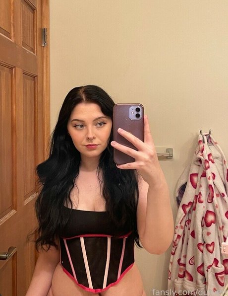 BabyDana onlyfans leak xxx