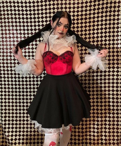 BabyDana Profile pic