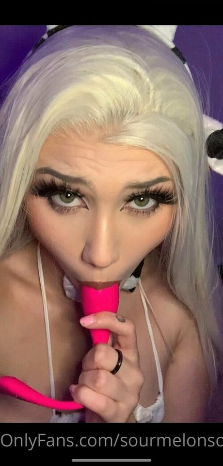 Sourmelonsoda onlyfans x