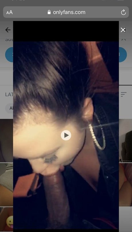 Miss alexaxxx nudes onlyfans