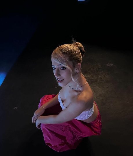 Ariannmusic onlyfans nude leaked