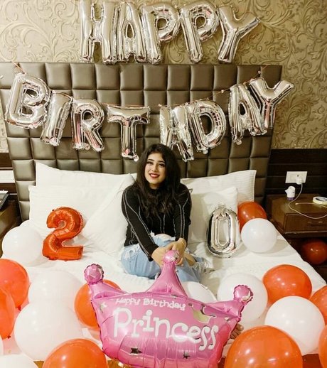 Apoorva Bhalla nude on onlyfans