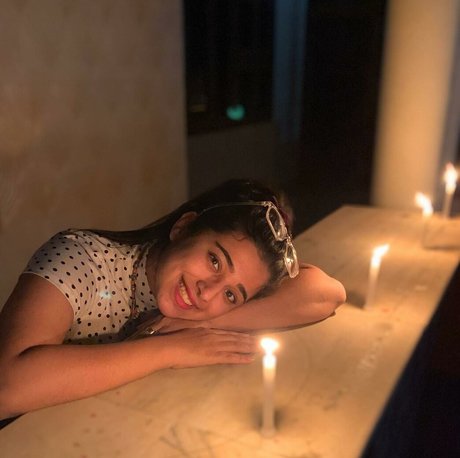 Apoorva Bhalla nudes leaked onlyfans