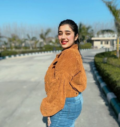 Apoorva Bhalla nudes onlyfans leak